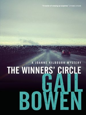 cover image of The Winners' Circle
